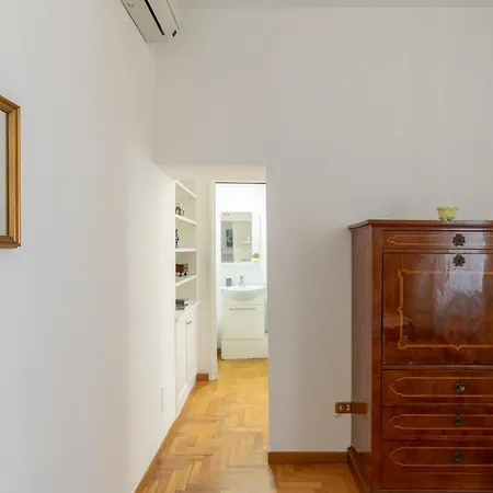 Iflat Red Roman Apartament Exterior foto