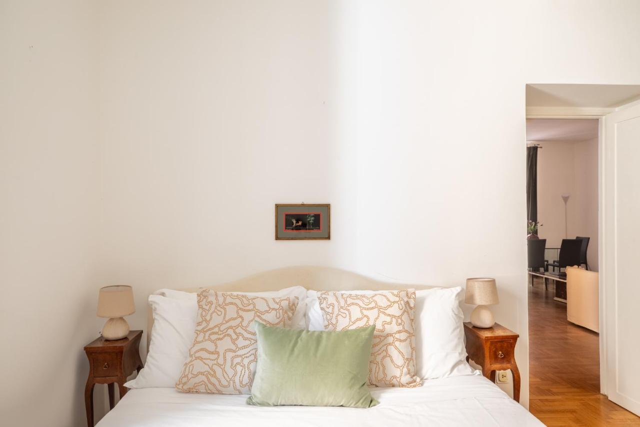 Iflat Red Appartement