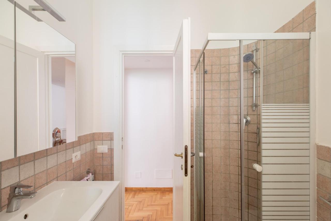 Iflat Red Appartement Rome
