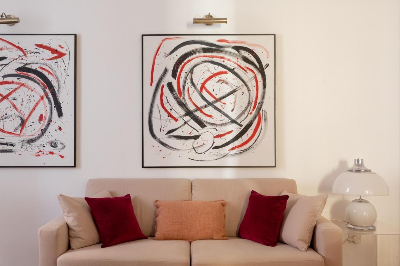 Iflat Red Appartement