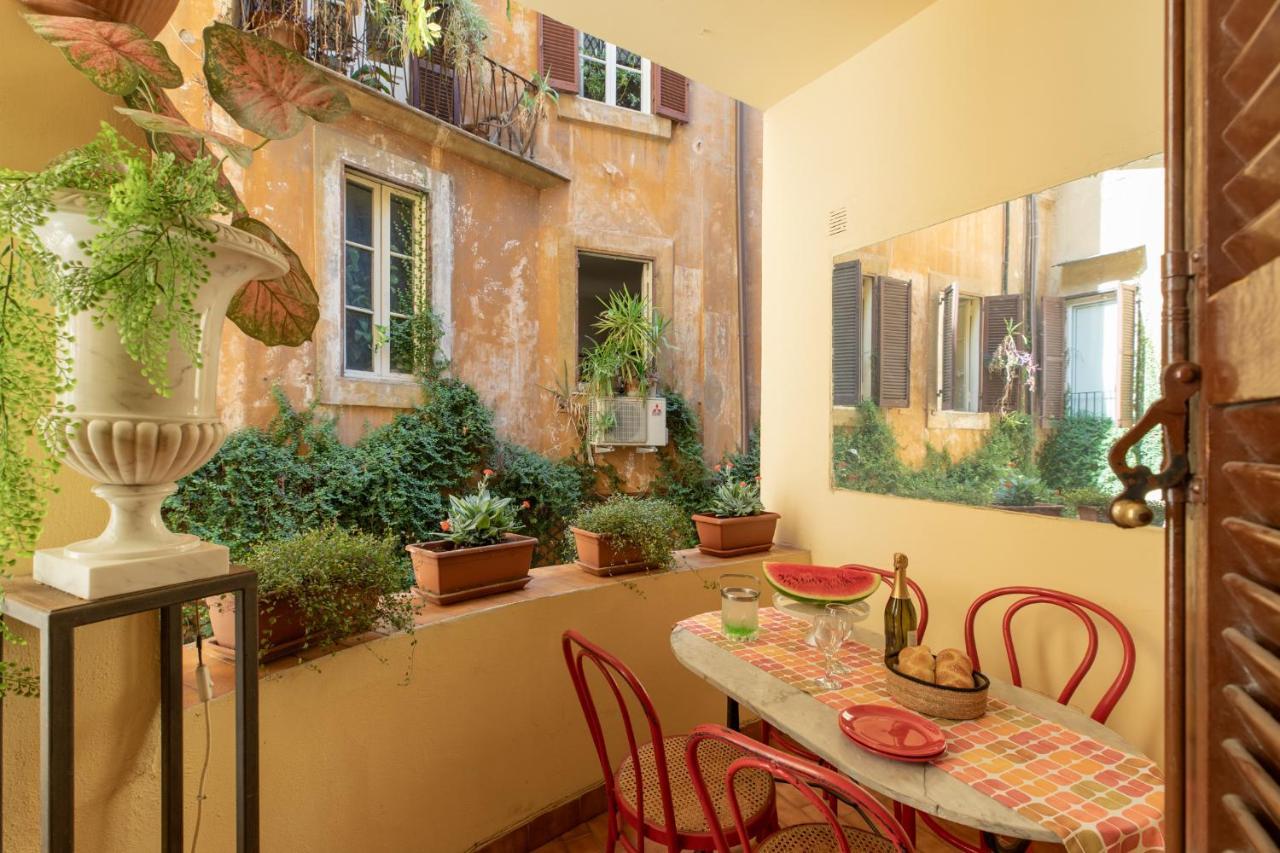 Appartement Iflat Red Rome