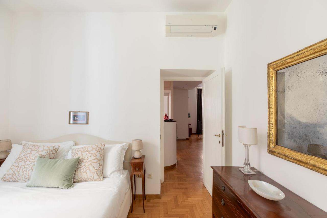 Iflat Red Appartement Rome