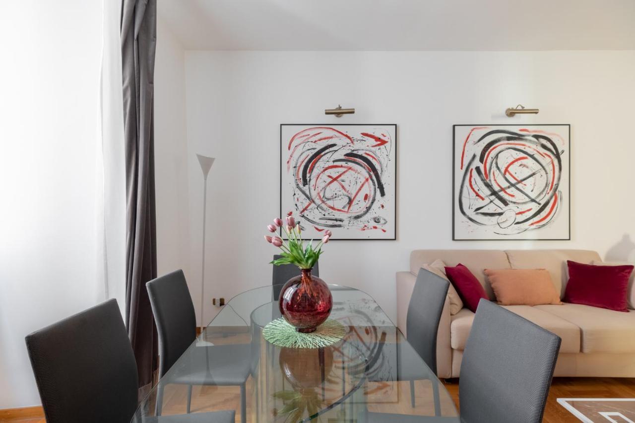 Iflat Red Appartement Rome