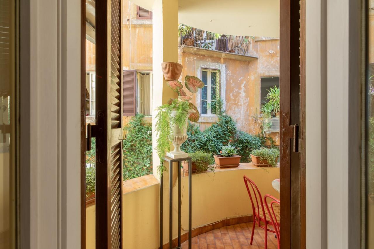 Appartement Iflat Red Rome