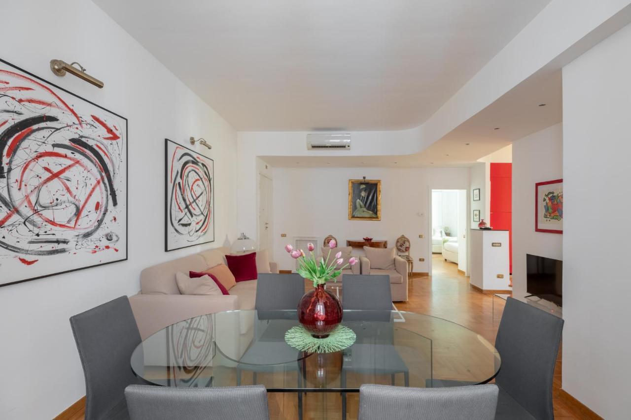 Iflat Red Appartement