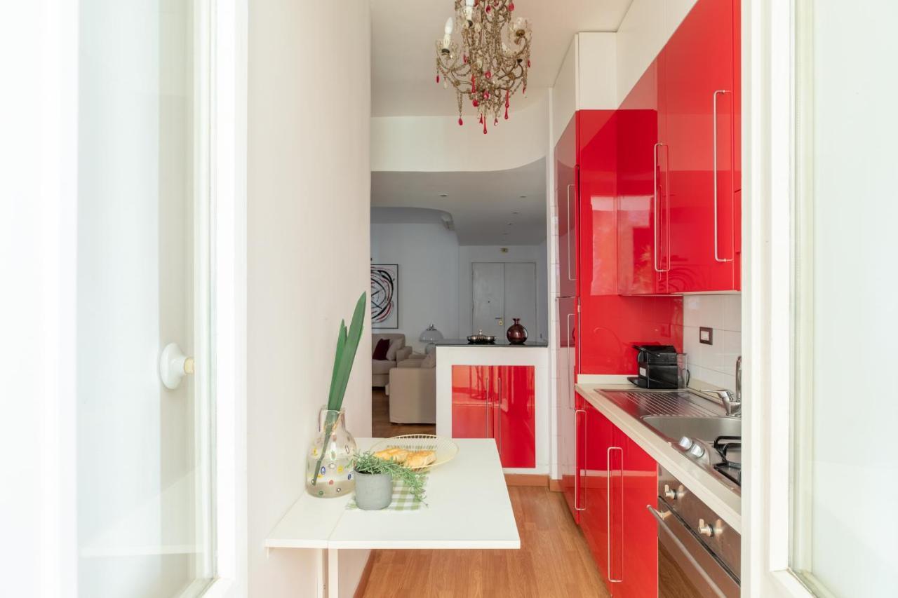 Iflat Red Appartement Rome