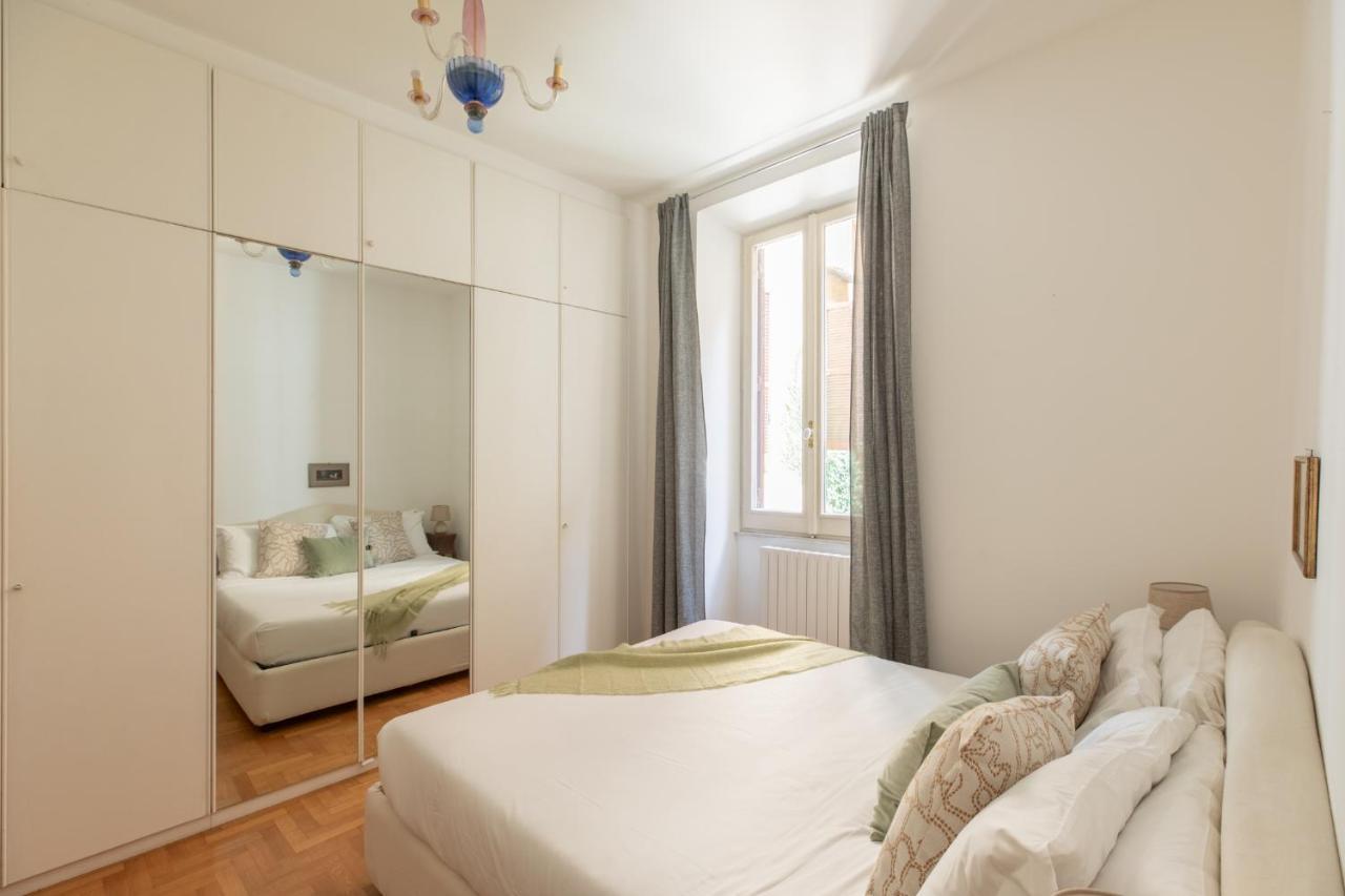 Iflat Red Appartement Rome