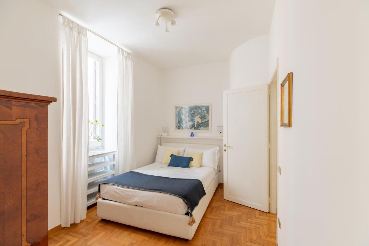 Iflat Red Appartement *