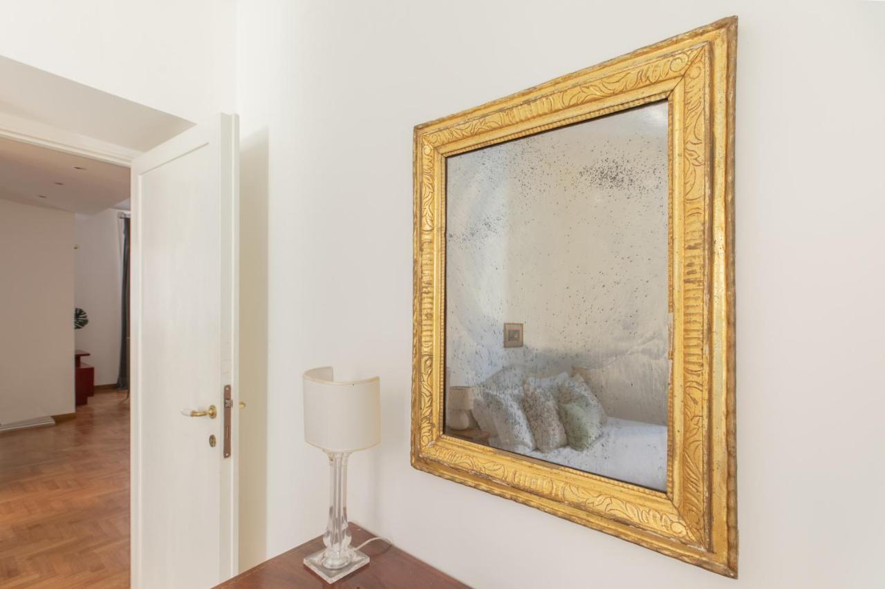 Apartment Iflat Red Rome